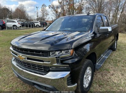 Lot #3037523174 2019 CHEVROLET SILVERADO