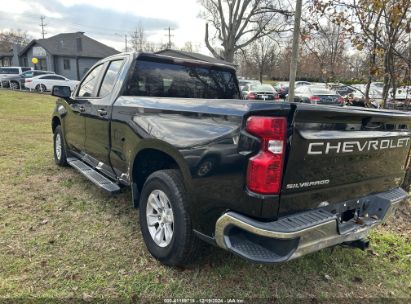 Lot #3037523174 2019 CHEVROLET SILVERADO