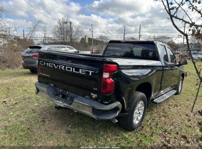 Lot #3037523174 2019 CHEVROLET SILVERADO