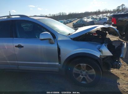 Lot #3053051280 2014 CHEVROLET CAPTIVA SPORT 2LS