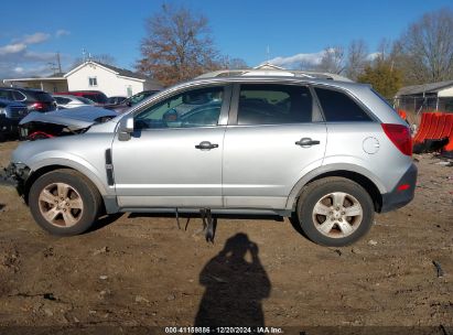 Lot #3053051280 2014 CHEVROLET CAPTIVA SPORT 2LS