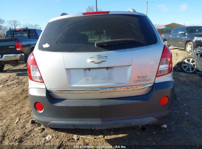 Lot #3053051280 2014 CHEVROLET CAPTIVA SPORT 2LS