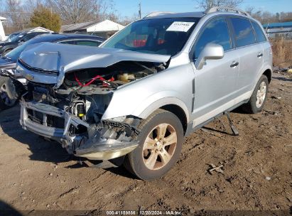 Lot #3053051280 2014 CHEVROLET CAPTIVA SPORT 2LS