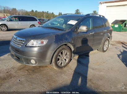 Lot #3037534166 2008 SUBARU TRIBECA LIMITED 7-PASSENGER