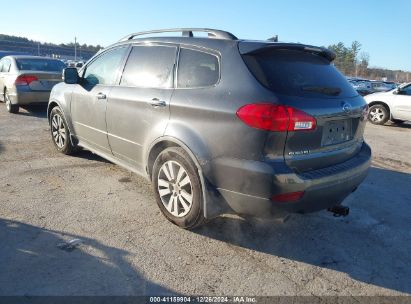 Lot #3037534166 2008 SUBARU TRIBECA LIMITED 7-PASSENGER