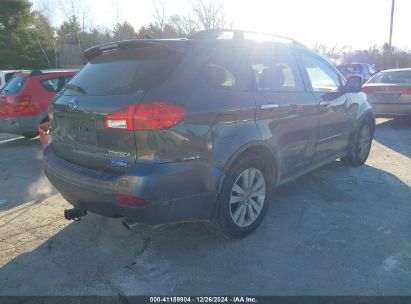 Lot #3037534166 2008 SUBARU TRIBECA LIMITED 7-PASSENGER