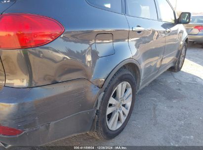 Lot #3037534166 2008 SUBARU TRIBECA LIMITED 7-PASSENGER