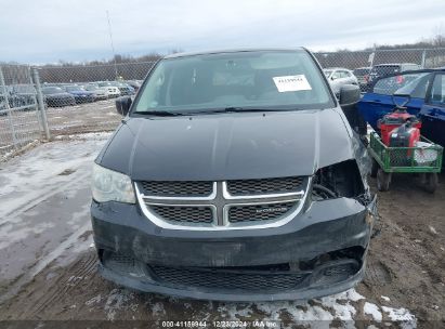 Lot #3051091097 2011 DODGE GRAND CARAVAN MAINSTREET