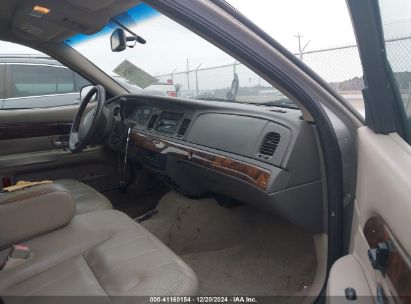 Lot #3056065146 2007 MERCURY GRAND MARQUIS LS