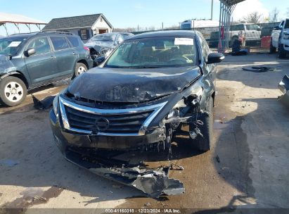 Lot #3057072649 2013 NISSAN ALTIMA 2.5 SL