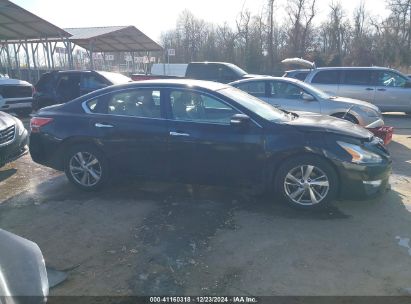 Lot #3057072649 2013 NISSAN ALTIMA 2.5 SL