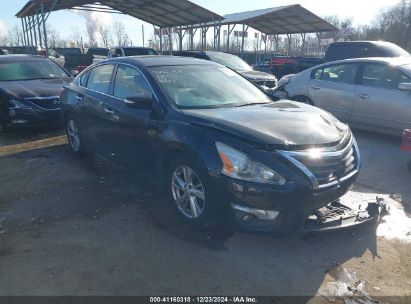 Lot #3057072649 2013 NISSAN ALTIMA 2.5 SL