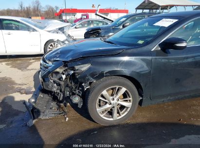 Lot #3057072649 2013 NISSAN ALTIMA 2.5 SL