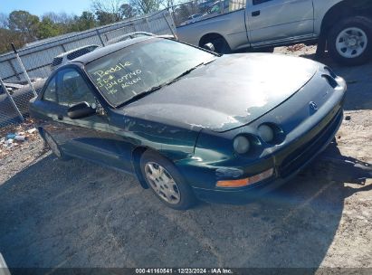 Lot #3037534148 1996 ACURA INTEGRA RS