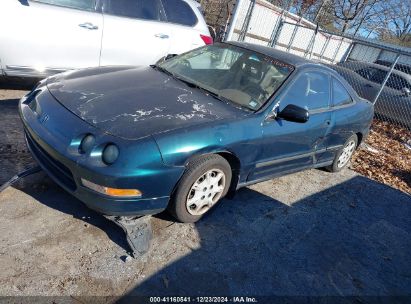 Lot #3037534148 1996 ACURA INTEGRA RS