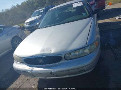 Lot #3052078926 2003 BUICK CENTURY CUSTOM