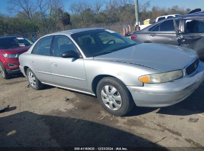 Lot #3052078926 2003 BUICK CENTURY CUSTOM