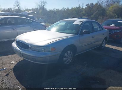 Lot #3052078926 2003 BUICK CENTURY CUSTOM