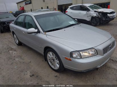 Lot #3051085917 2002 VOLVO S80 2.9