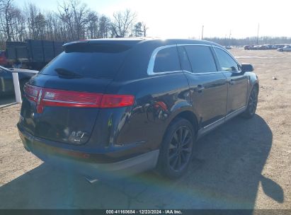 Lot #3056065144 2010 LINCOLN MKT ECOBOOST