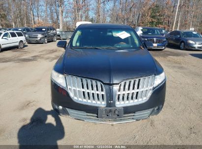 Lot #3056065144 2010 LINCOLN MKT ECOBOOST