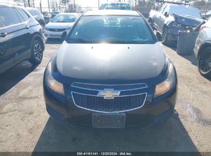 Lot #3035095552 2011 CHEVROLET CRUZE LTZ