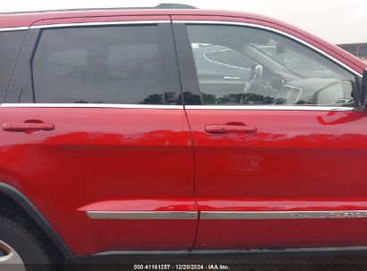 Lot #3056065134 2011 JEEP GRAND CHEROKEE LAREDO