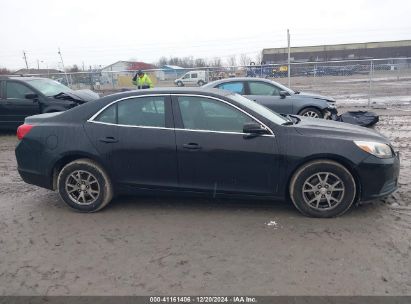 Lot #3051091061 2013 CHEVROLET MALIBU 1FL