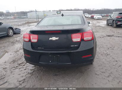 Lot #3051091061 2013 CHEVROLET MALIBU 1FL