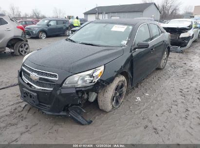 Lot #3051091061 2013 CHEVROLET MALIBU 1FL