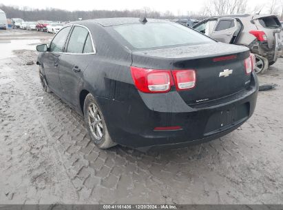 Lot #3051091061 2013 CHEVROLET MALIBU 1FL