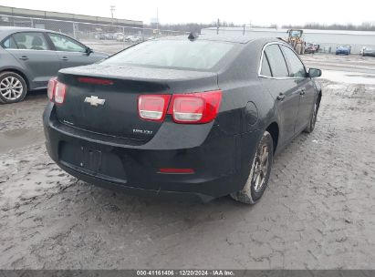 Lot #3051091061 2013 CHEVROLET MALIBU 1FL