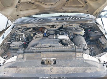 Lot #3053067315 2004 FORD F-350 LARIAT/XL/XLT