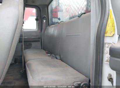 Lot #3053067315 2004 FORD F-350 LARIAT/XL/XLT