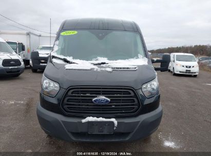 Lot #3037534134 2019 FORD TRANSIT-250