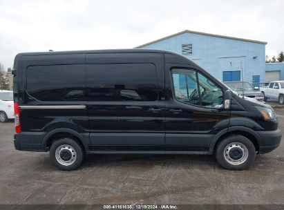 Lot #3037534134 2019 FORD TRANSIT-250