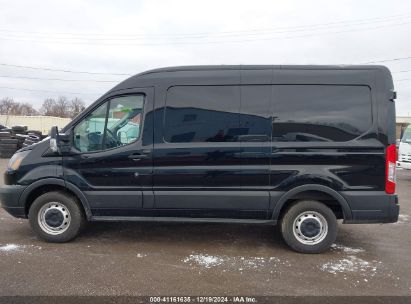 Lot #3037534134 2019 FORD TRANSIT-250