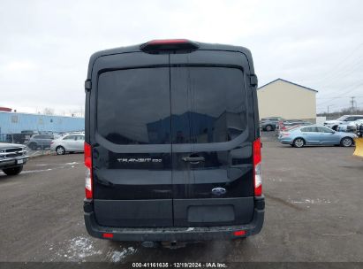 Lot #3037534134 2019 FORD TRANSIT-250