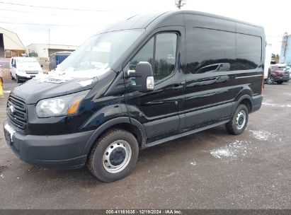 Lot #3037534134 2019 FORD TRANSIT-250