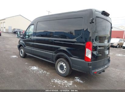 Lot #3037534134 2019 FORD TRANSIT-250