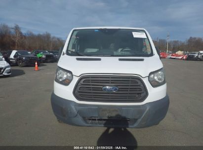 Lot #3054262425 2015 FORD TRANSIT-150