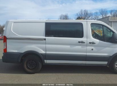 Lot #3054262425 2015 FORD TRANSIT-150