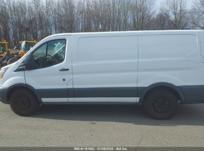 Lot #3054262425 2015 FORD TRANSIT-150