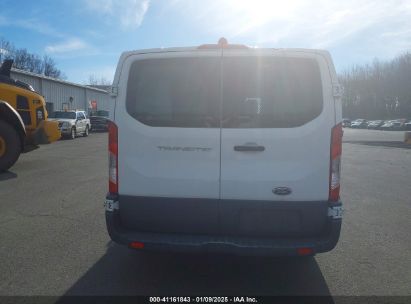 Lot #3054262425 2015 FORD TRANSIT-150