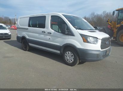 Lot #3054262425 2015 FORD TRANSIT-150