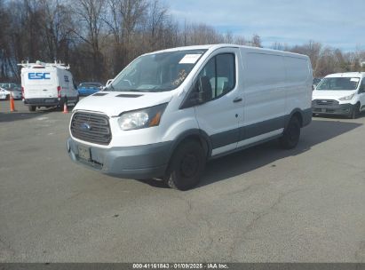 Lot #3054262425 2015 FORD TRANSIT-150