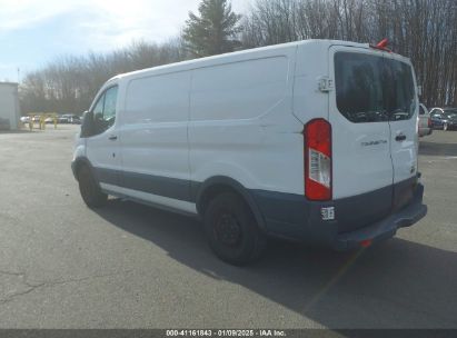 Lot #3054262425 2015 FORD TRANSIT-150