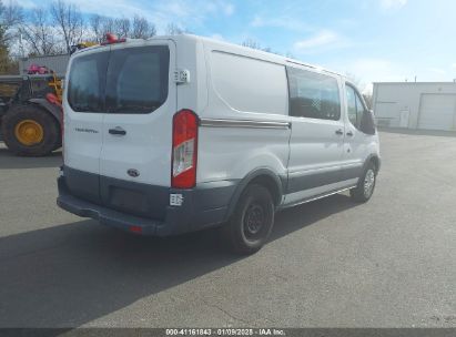 Lot #3054262425 2015 FORD TRANSIT-150