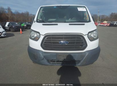 Lot #3054262425 2015 FORD TRANSIT-150