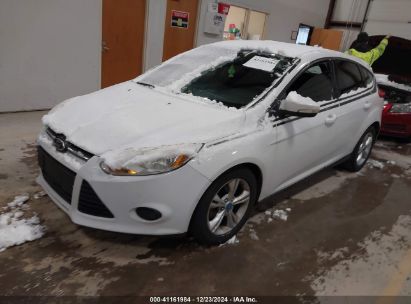 Lot #3041543234 2013 FORD FOCUS SE